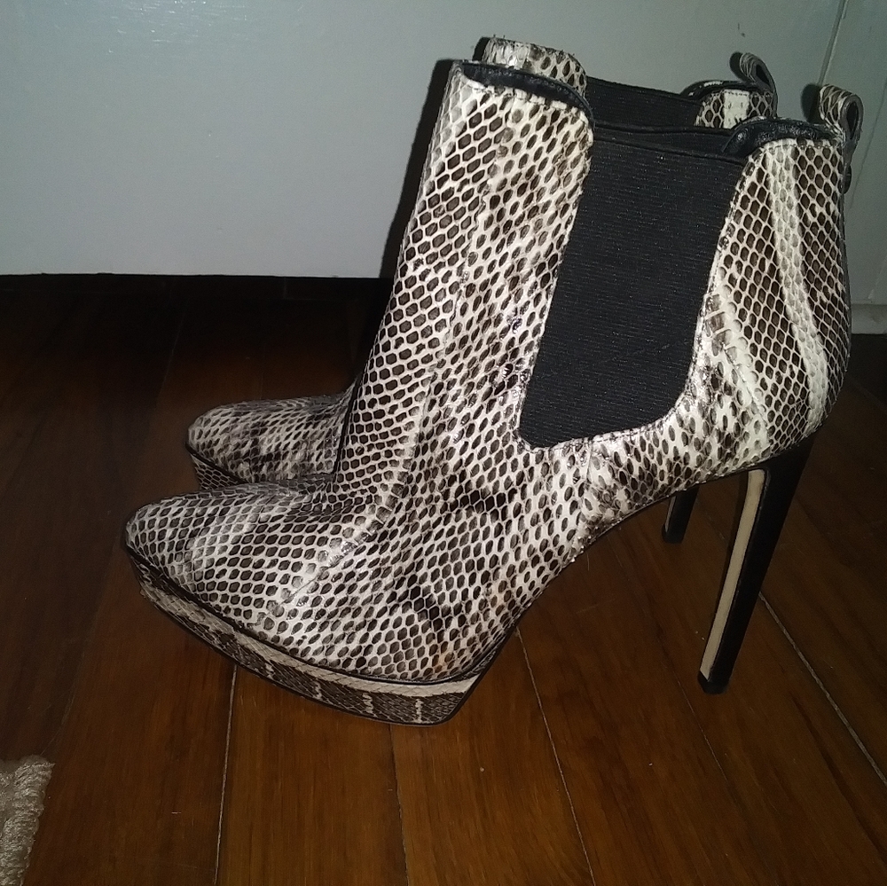 boots